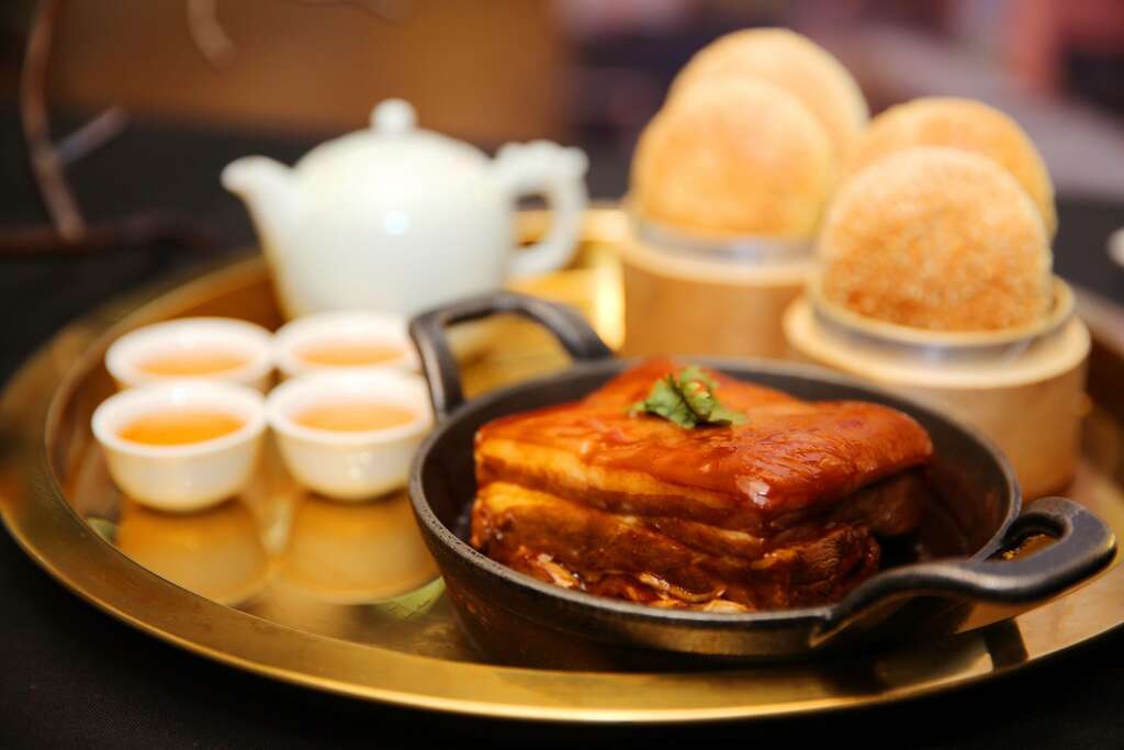 Taipei Gourmet Month: Combining Great Food with Mobile Payment