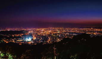 臺北畫刊103年3月第554期—月光遊俠 夜拍夜遊任你行