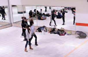 臺北畫刊103年3月第554期—月光超人 臺北夜未眠