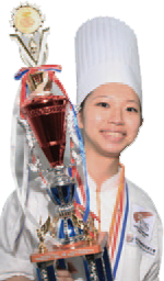 臺灣選手邱舷菱