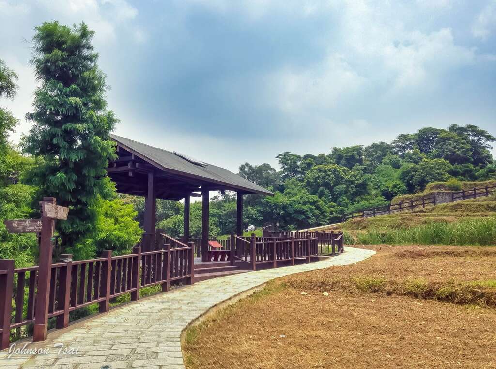 臺北步道秋季大縱走啟動記者會暨成果展 金面山步道VR虛擬實境，邀請您一起來體驗山林峭壁之壯麗美景
