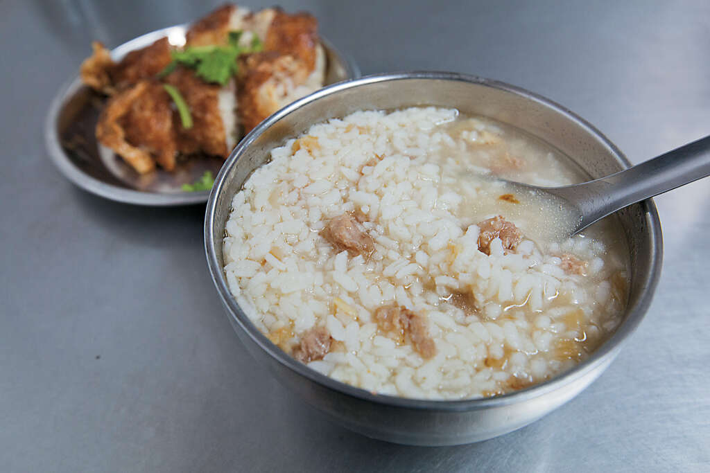 【特色台式】 最熟悉的好味道