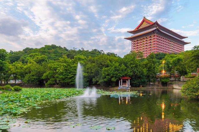 TAIPEI 秋季号 2018 Vol.13 台北を訪れる旅人がやるべき６つのこと