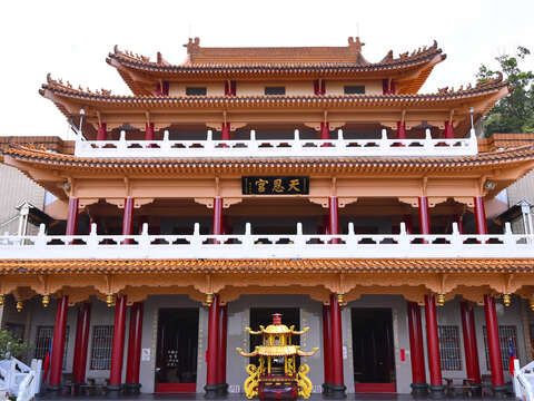 Tian'en Temple