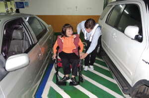 台北画刊102年11月第550期—无障碍、无藩篱 台北爱无限