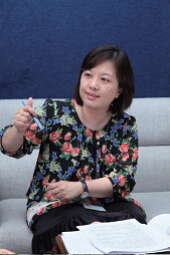 台北畫刊549期—臺北資訊園區 資訊科技新亮點