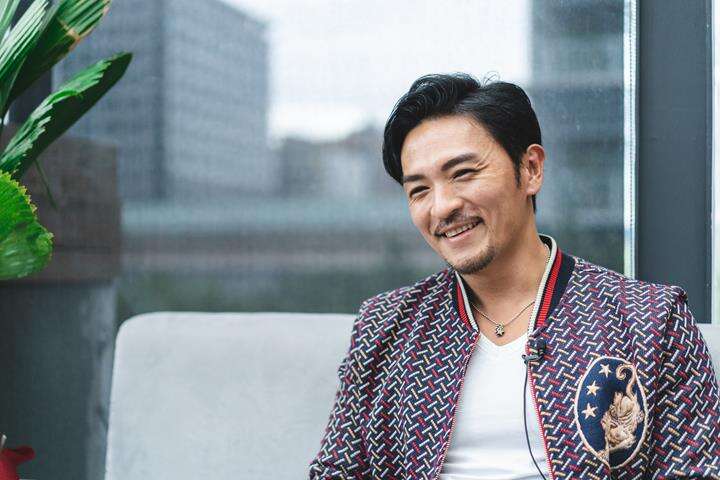 TAIPEI WINTER 2018 Vol.14 Dadaocheng: Reminiscences of Beginnings – An Interview With Entertainer, Otani Mondo