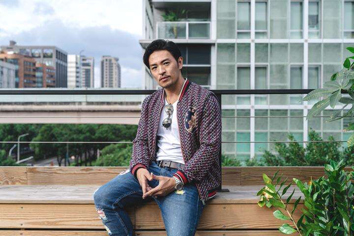 TAIPEI WINTER 2018 Vol.14 Dadaocheng: Reminiscences of Beginnings – An Interview With Entertainer, Otani Mondo