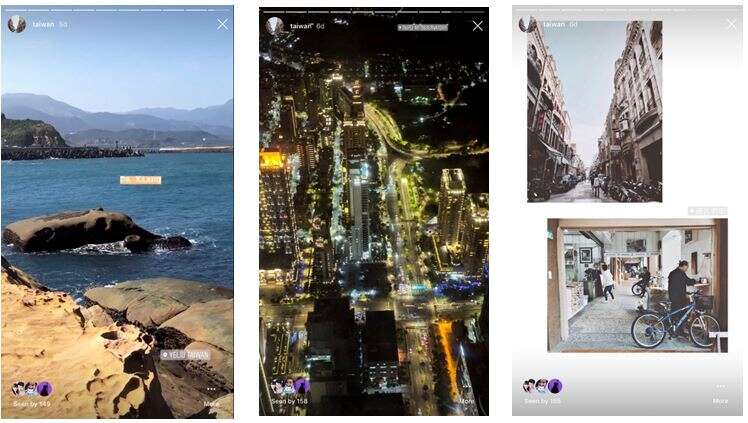 新加坡知名美食暨旅遊媒體網站編輯Melissa分享All in one的無線暢遊卡，是遊覽北北基的好幫手圖擷取自Melissa(IG：Melissygoh).JPG
