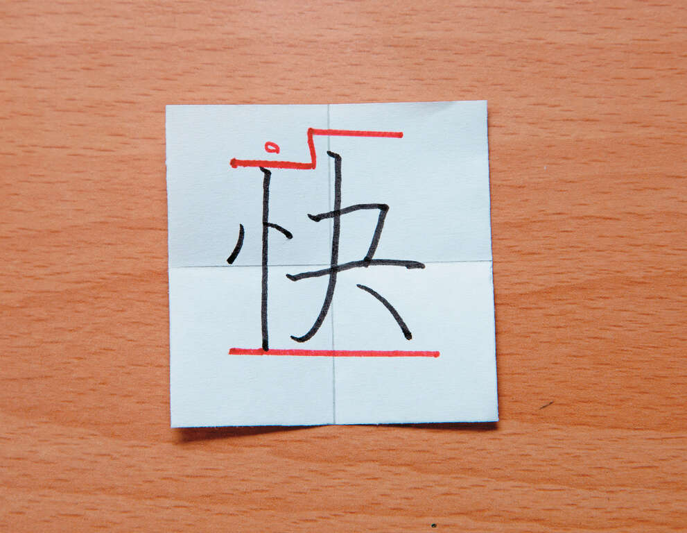 【手作的溫度】機器難以取代　手寫美感的溫度