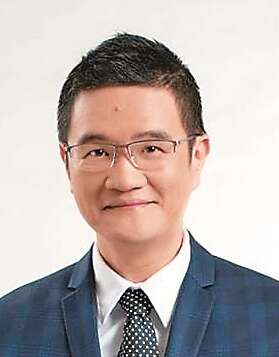 公民总主笔：与妥瑞症共存的勇者