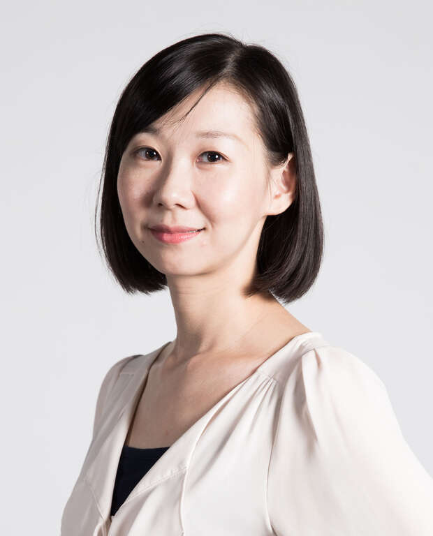 黄珊珊