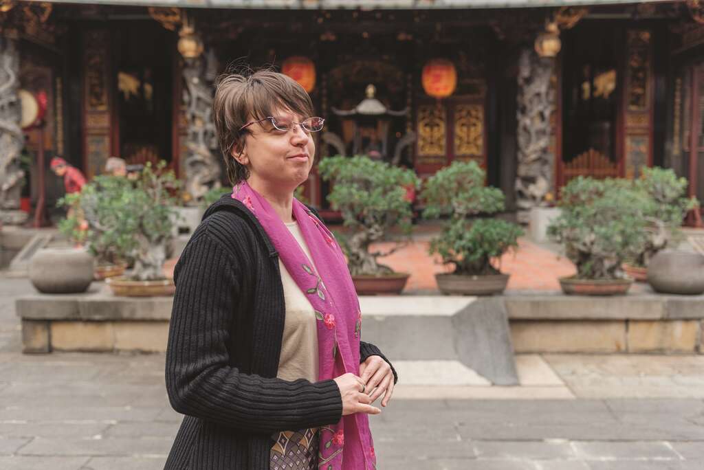 TAIPEI Spring 2019 Vol.15--Baosheng Cultural Festival: A Festive Event Full of History, Religion and Community