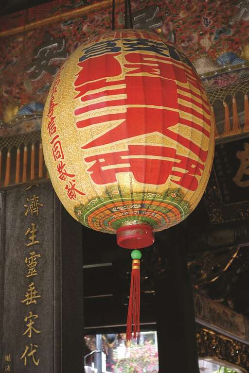 TAIPEI 春季号 2019 Vol.15--保生文化祭　歴史、宗教、コミュニティ の色彩が溢れるお祭り