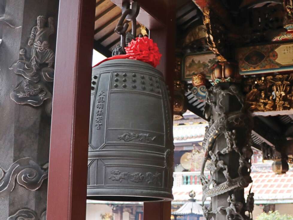 TAIPEI 春季号 2019 Vol.15--台湾のお寺参りにまつわる10個の疑問
