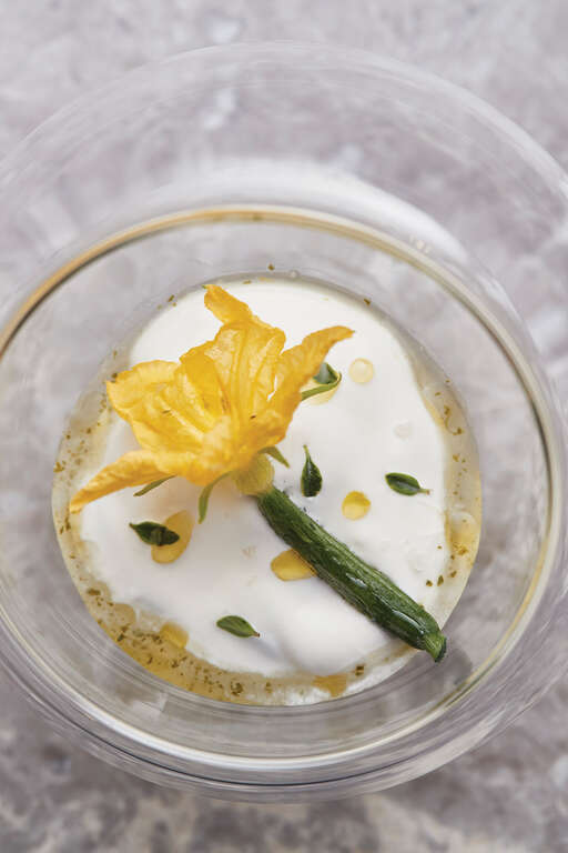 TAIPEI Spring 2019 Vol.15--Exotic Food in Taipei: Spring in the Plates