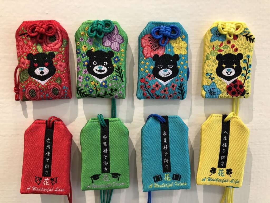 特色美食與文創市集本週六登場 就在臺北杜鵑花季「幸福嘉年華」