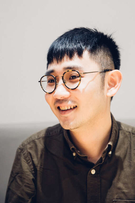 年轻人也爱看庙会 — 文化银行 邵瑷婷×每日一冷 何昱泓