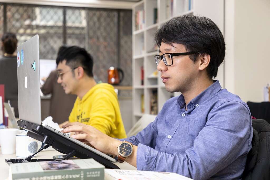 学校来不及教的历史课－故事：写给所有人的历史(台北画刊108年4月)