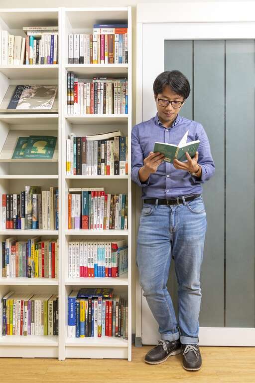 人物简介
