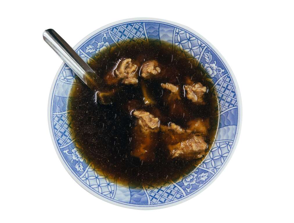 小王清湯瓜仔肉