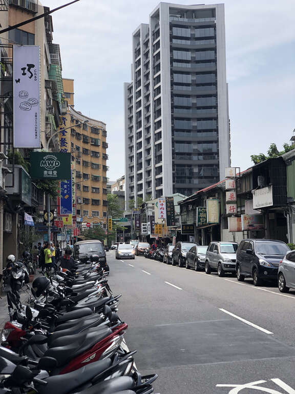 西门町