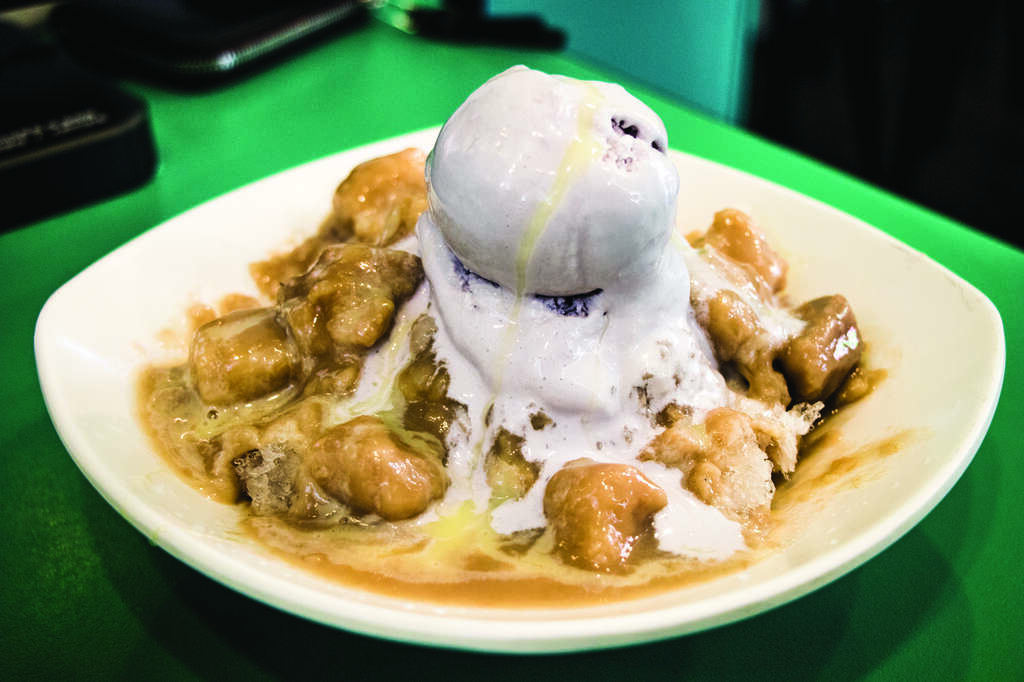 TAIPEI 夏季号 2019 Vol.16--台北の食べ物を夢見て：フランス人YouTuber・Kuの止まらない台湾料理愛
