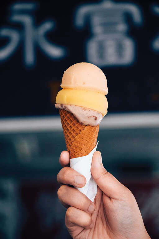 ice crea