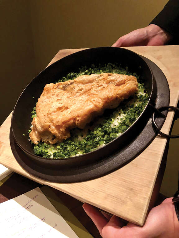 TAIPEI Summer 2019 Vol.16--Michelin Guide Showcases Taipei's Thriving Culinary Scene: From Street Eats to Tasting Menus