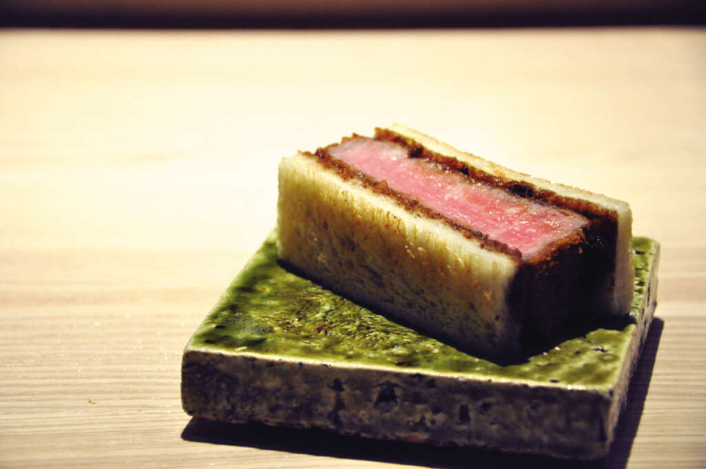 TAIPEI Summer 2019 Vol.16--Michelin Guide Showcases Taipei's Thriving Culinary Scene: From Street Eats to Tasting Menus