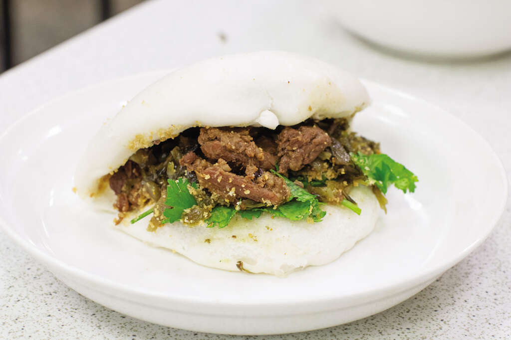TAIPEI Summer 2019 Vol.16--Michelin Guide Showcases Taipei's Thriving Culinary Scene: From Street Eats to Tasting Menus
