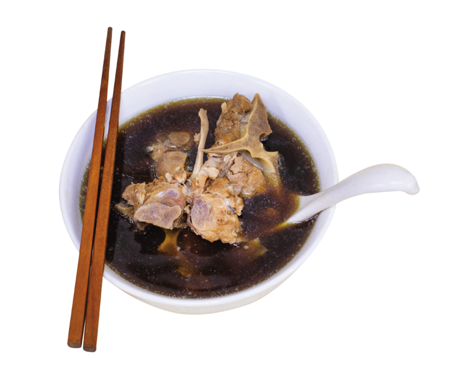 TAIPEI Summer 2019 Vol.16--Taiwan Knows Food: A Guide to Taipei's Michelin-Worthy Night Markets