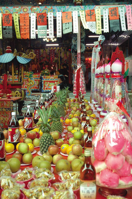TAIPEI 夏季号 2019 Vol.16--鬼月の台北旅行  台湾のお盆期間も楽しく観光！