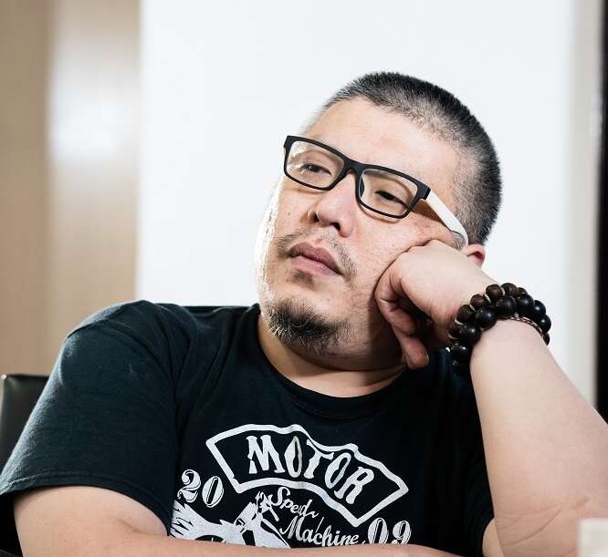 「看電影，約嗎？」用電影寫下城市氣味 —— 台北電影節 李亞梅 X 牽猴子整合行銷 王師