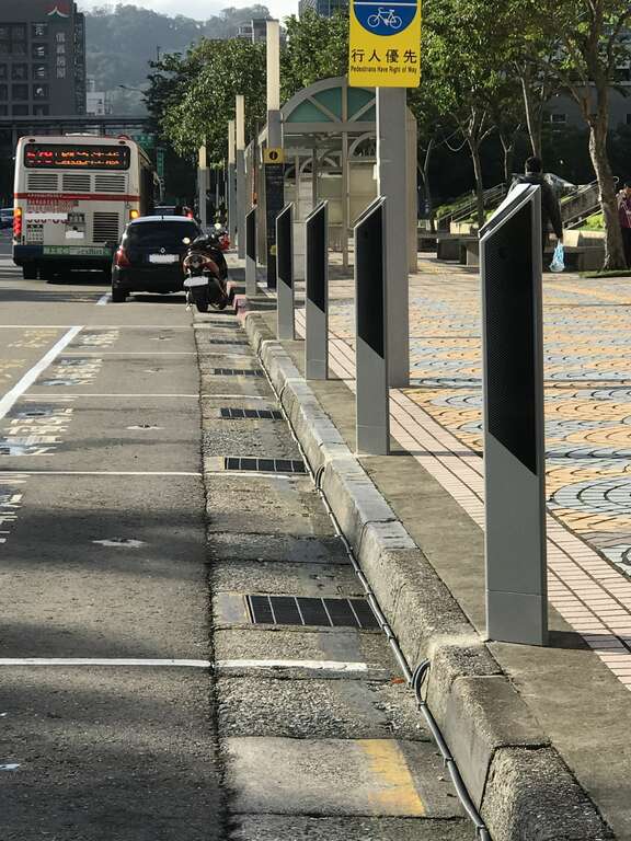 生活實驗室  走向宜居永續的智慧台北