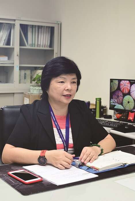 生活實驗室  走向宜居永續的智慧台北