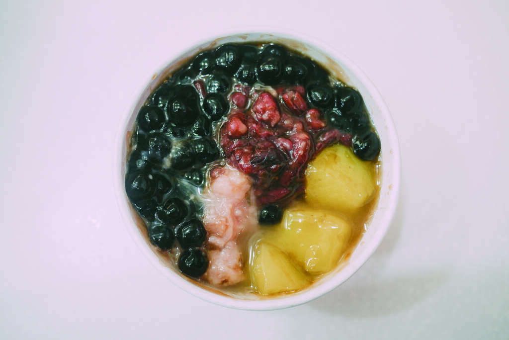 【潮感X台北　绽放东区崭新风采】 构筑东区夜食繁华样貌