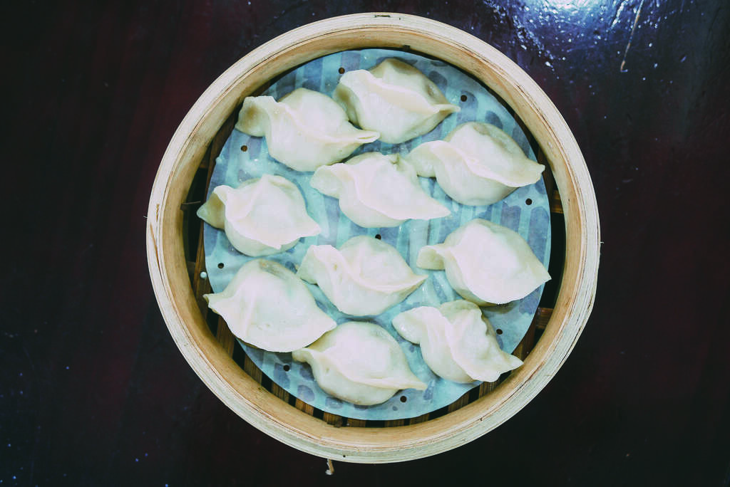 【潮感X台北　绽放东区崭新风采】 构筑东区夜食繁华样貌