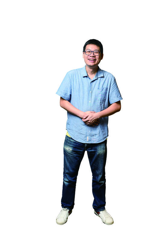 家族百年傳承，老茶行的新使命—林茂森茶行(台北畫刊108年8月)