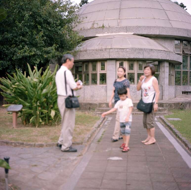 植物園