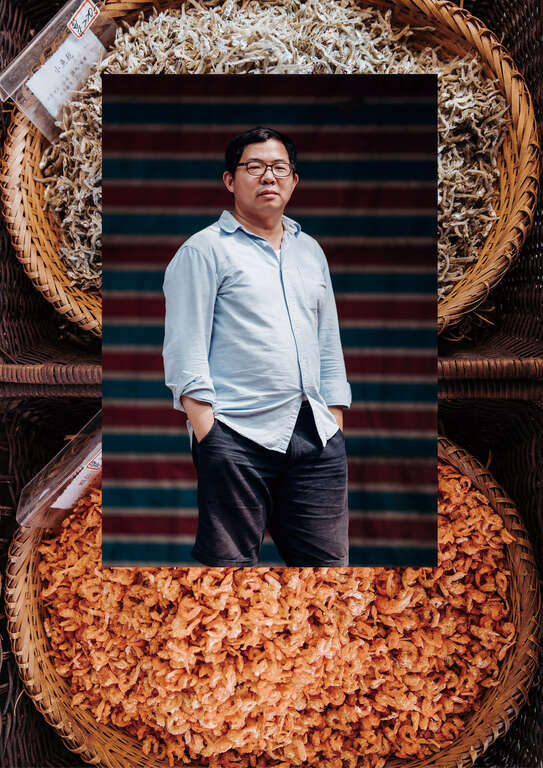 摄影ー林科呈