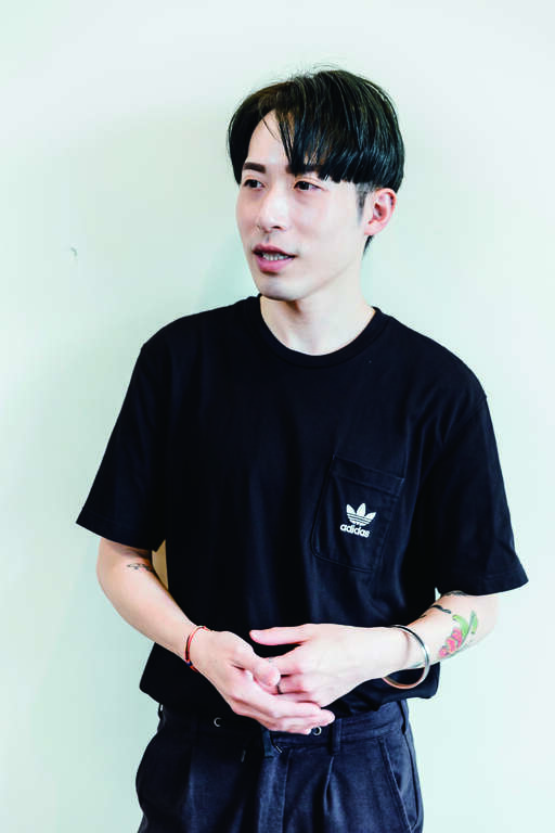 許樂