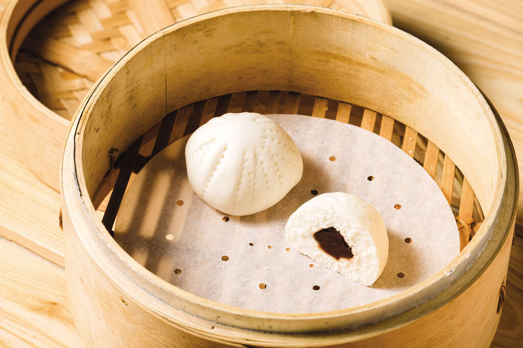 TAIPEI 冬季号 2019 Vol.18--点心の老舗「上海合興糕糰店」：70年続く伝統の味