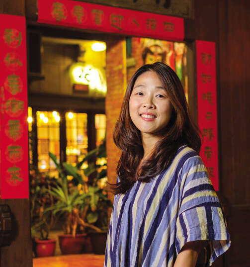 TAIPEI 冬季号 2019 Vol.18--西洋と中華の新年 変化する台北 異なる風習と文化