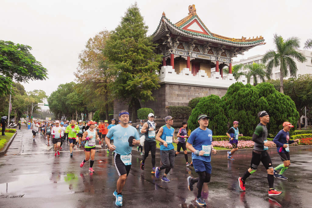 TAIPEI 冬季号 2019 Vol.18--イベントカレンダー