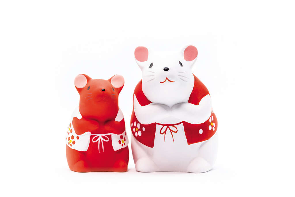 TAIPEI Winter 2019 Vol.18--Celebrating Lunar New Year in Taipei: A Guide to Proper Etiquette