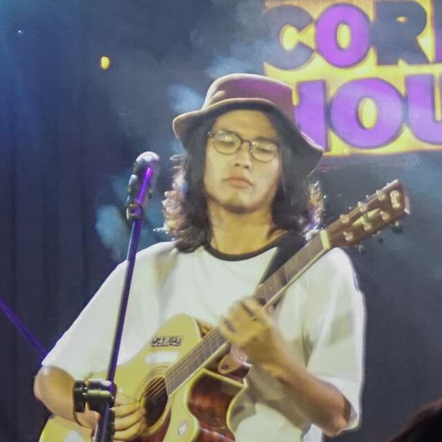 黃裕庭