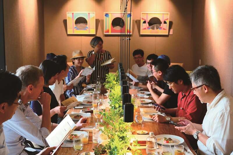 【整理X台北　通往美好未来的整理术】心情整理术　从心开始　启动新生活（别册）(台北画刊109年1月)