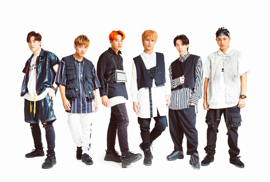 EXPG STUDIO TAIPEI的培訓團體MAGMA將與「國民姊夫」EXILE AKIRA於2020台北燈節開幕當天共同演出。