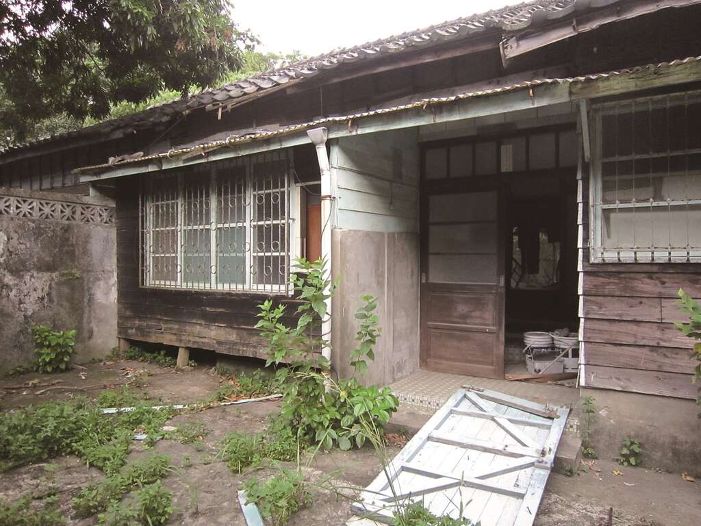 导入民间力量　打造老房子的新生命(台北画刊109年2月)